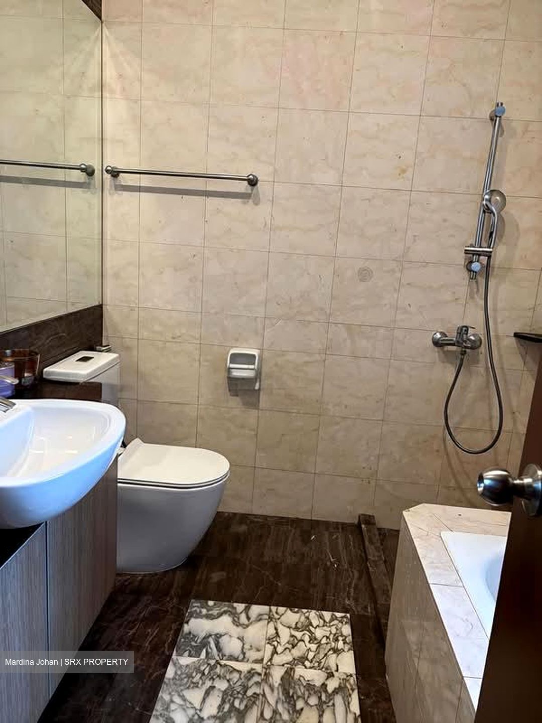 Rosewood (D25), Condominium #567279831